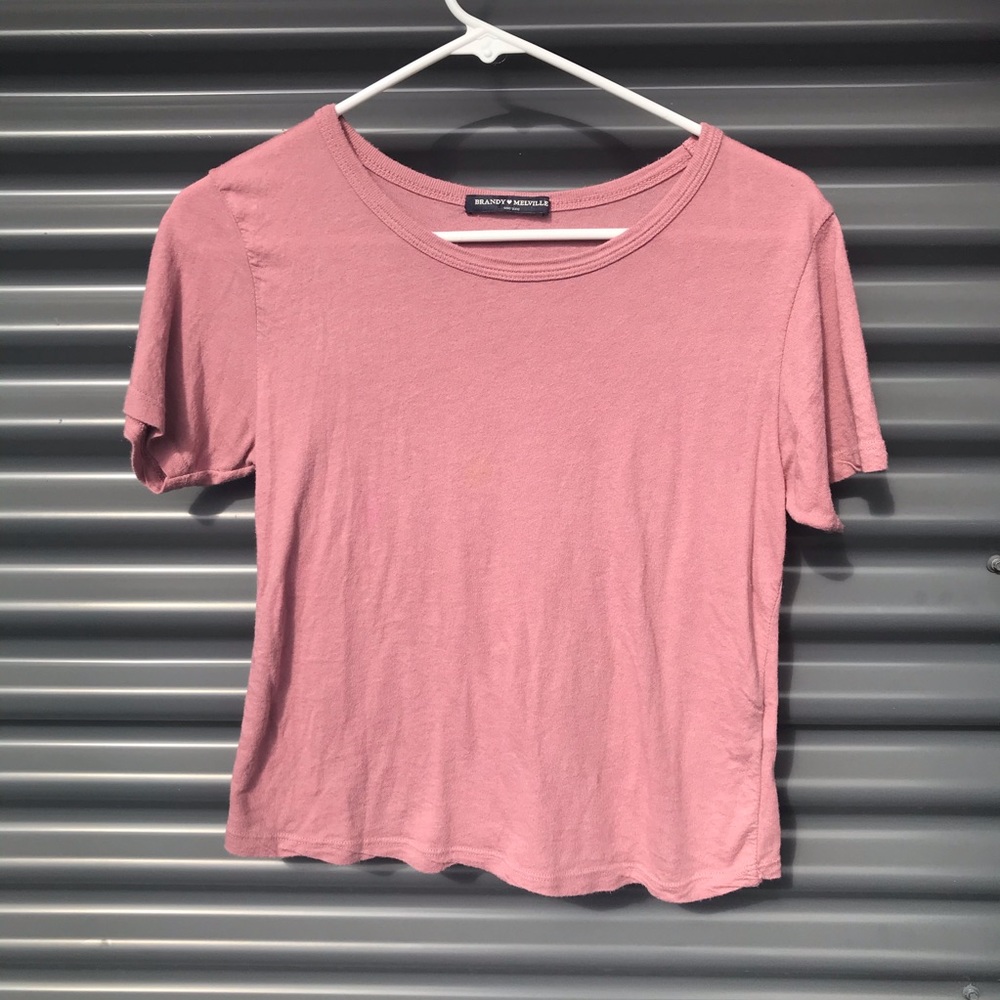 Brandy Melville T-Shirt